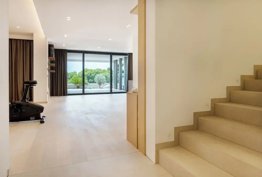 Deluxe Villa