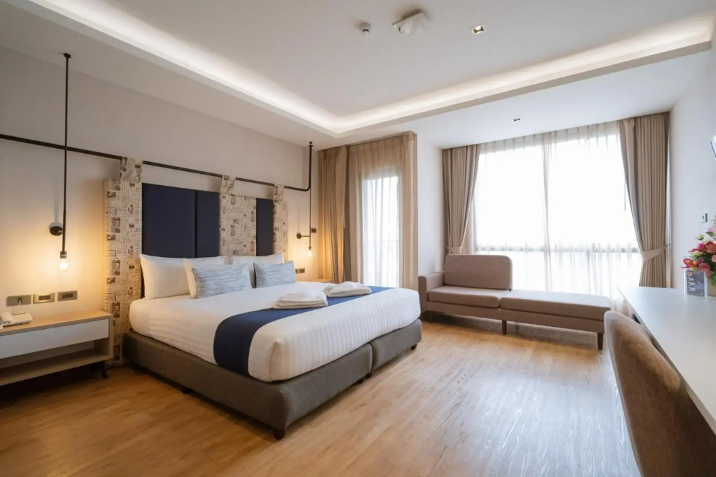 Hotel photo 38