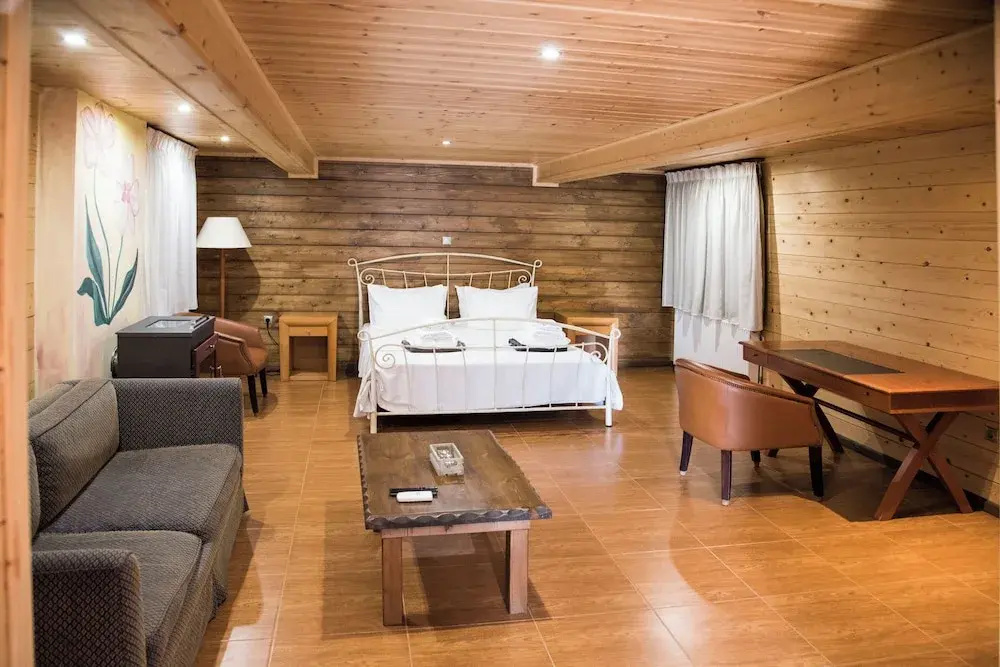 Hotel photo 21