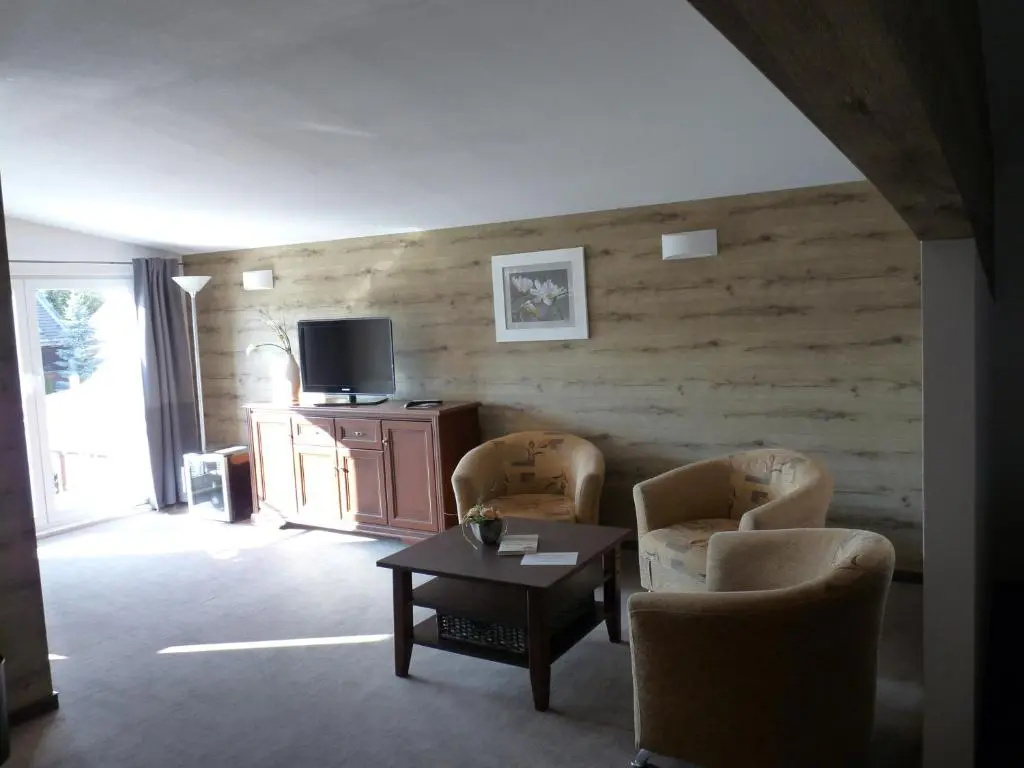 Spreewaldhof Romantik - Hotel Garni - Chambres