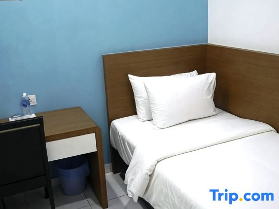 Hotel Wawasan - Chambres