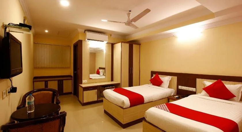 Hotel Sri Sai Regency - Général