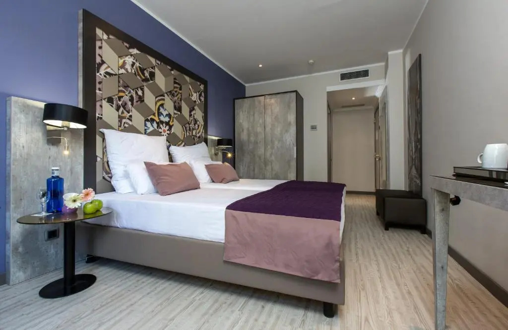 Hotel photo 18