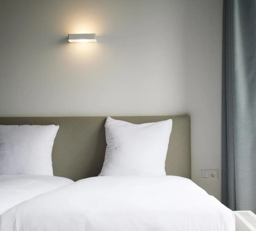 Guesthouse Vertoef - 5