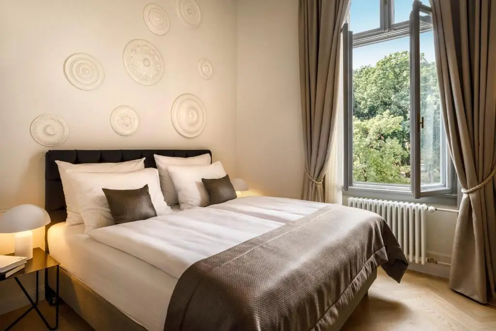 Hotel Imperial - Liburnia - Chambres