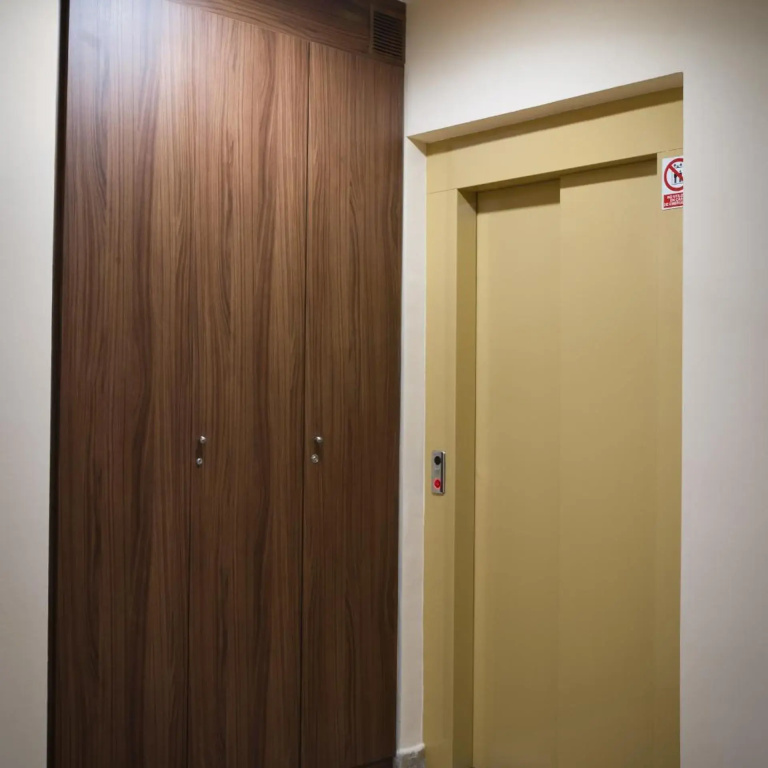 Hotel Hidalgo Quijada - Général