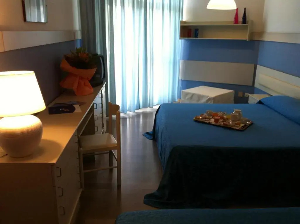 Hotel Select - Chambres