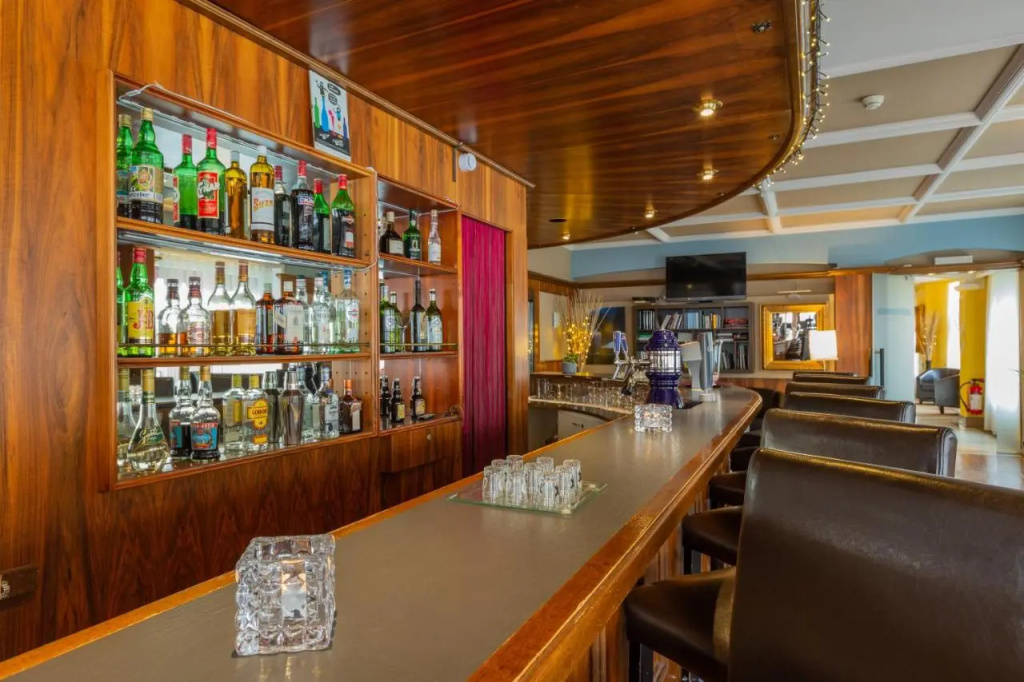 Athmos Hotel - Général