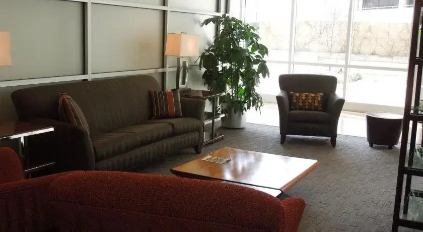 Crystal Quarters Furnished Apartments- Concord - Général