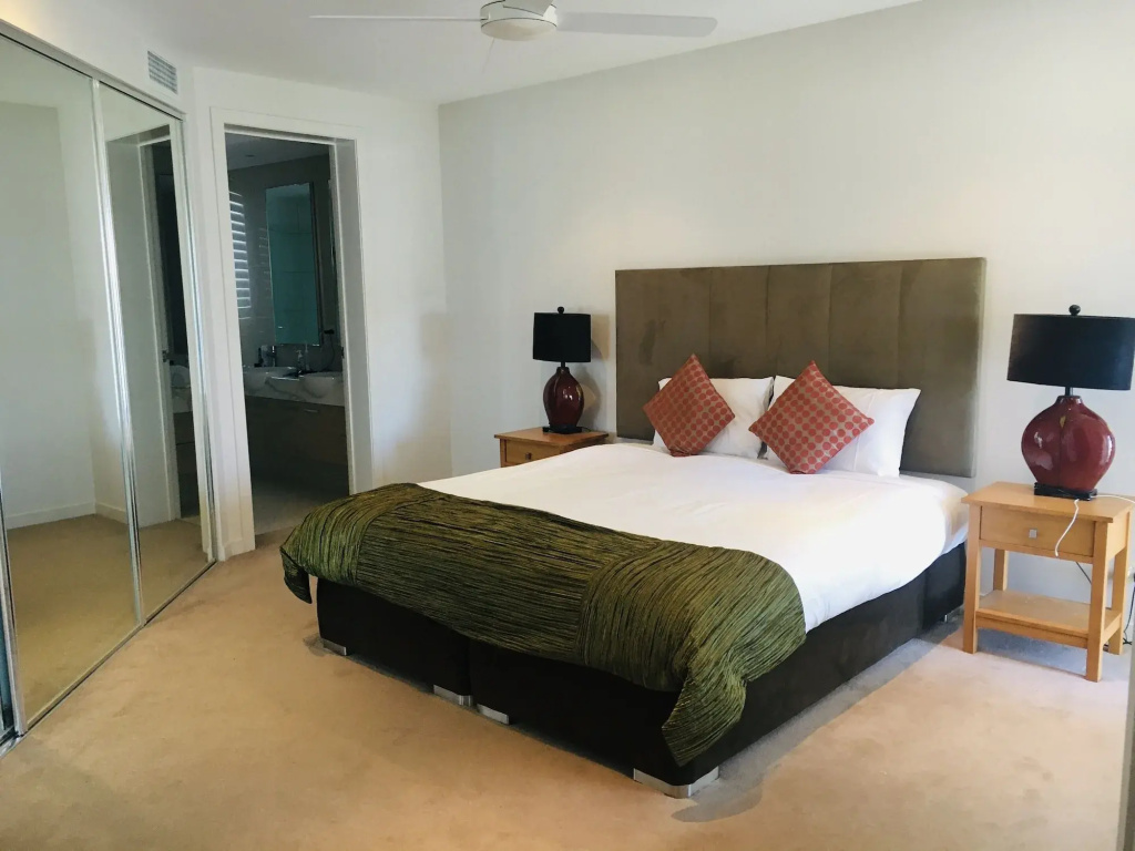Grand Mercure Allegra Hervey Bay - Général