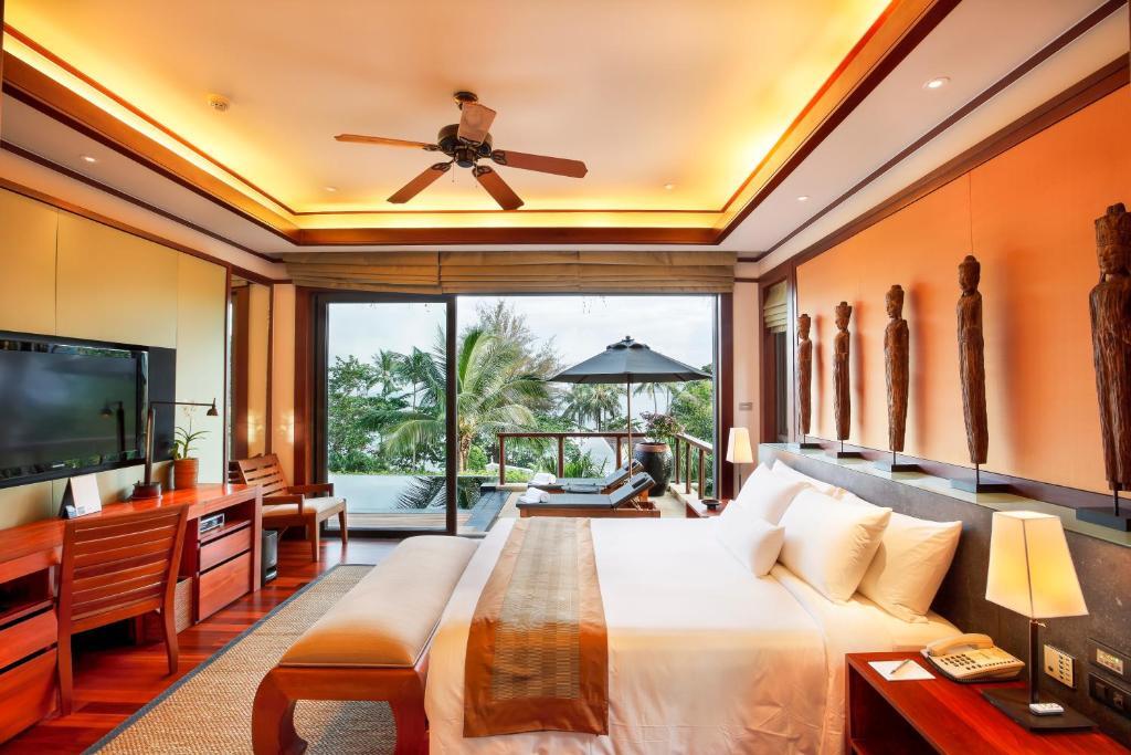 Andara Resort Villas