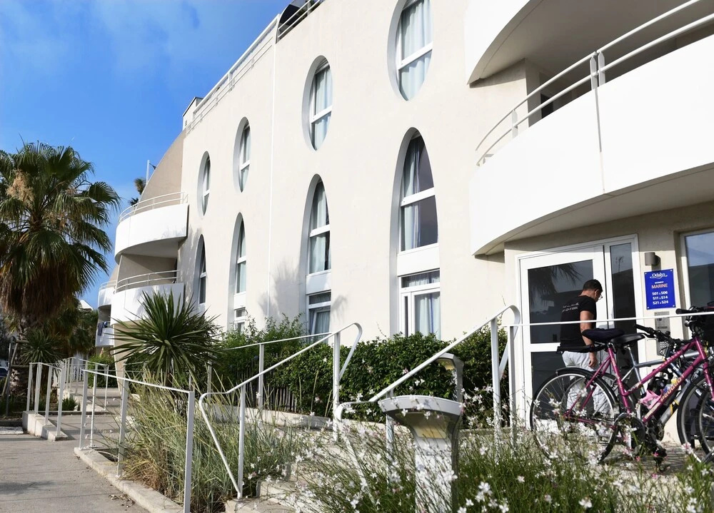 Résidence Odalys Les Dunes du Soleil - Général