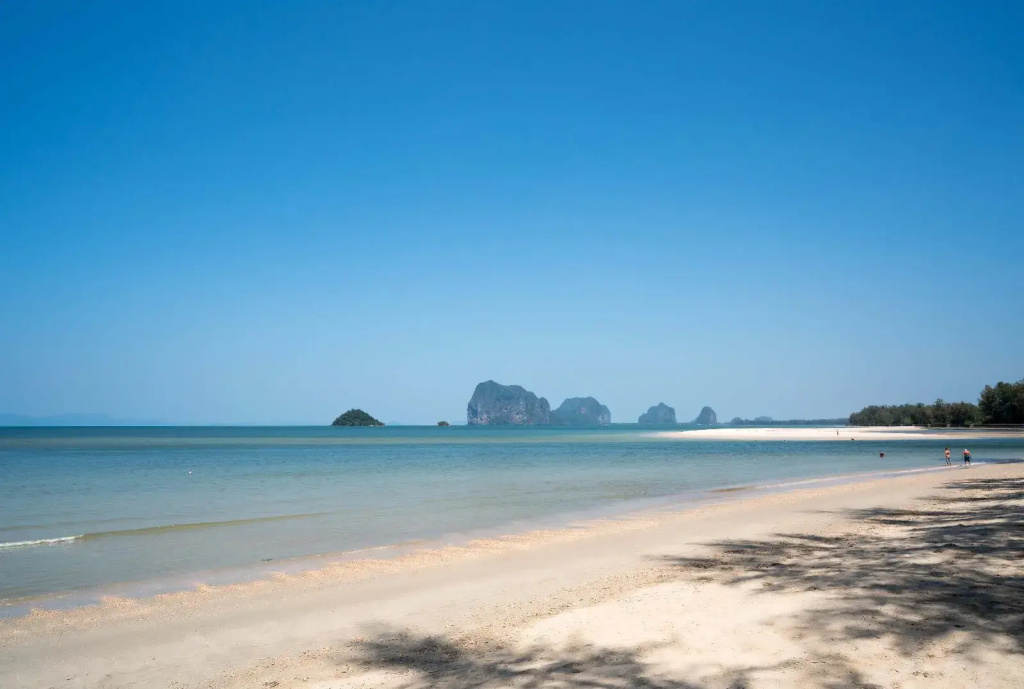 Anantara Si Kao Resort & Spa - Général