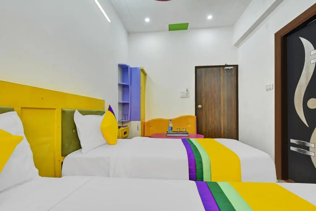 Hotel photo 7
