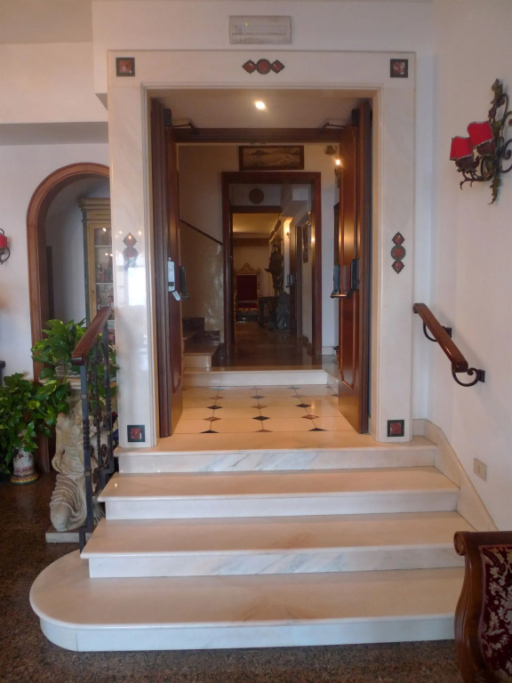 Hotel La Riva - Général
