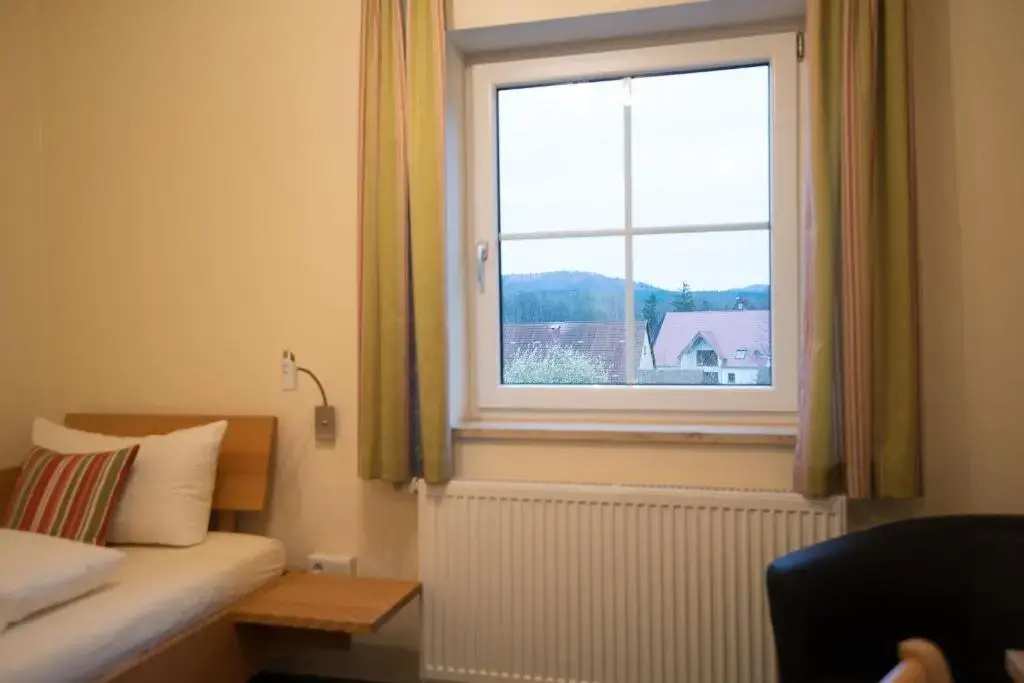Landhotel-gasthof Grüner Baum - Chambres