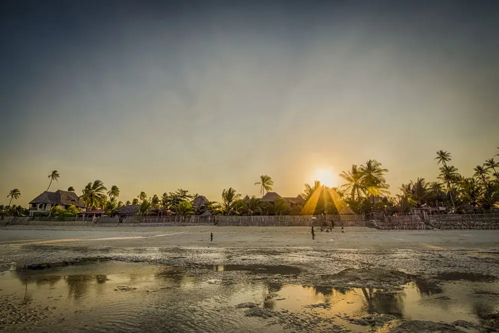 Mamamapambo Boutique Hotel