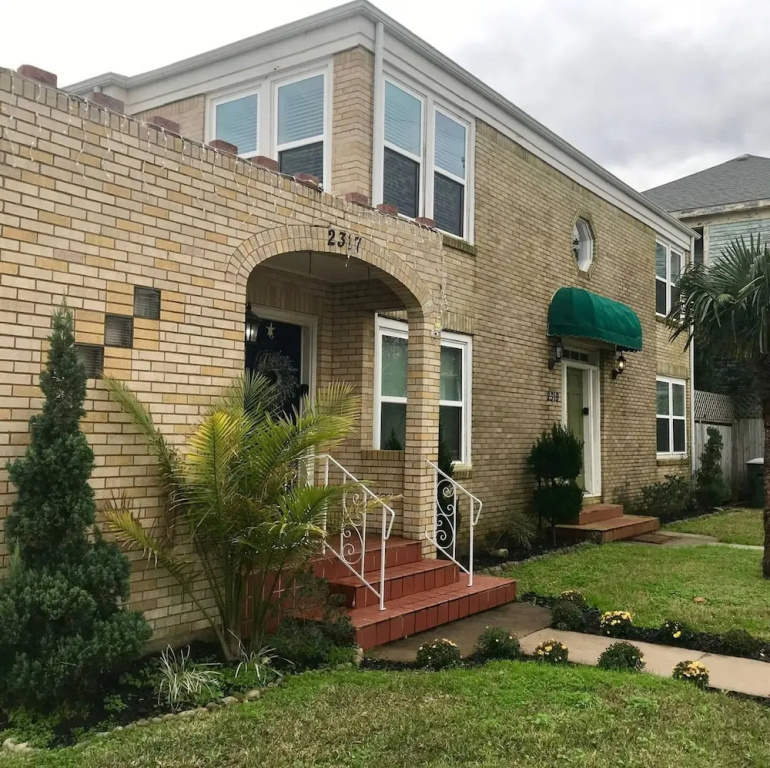 1BR Coastal Escape