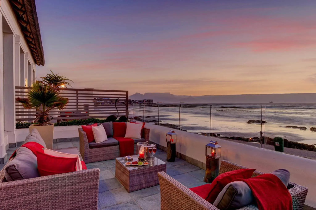 Santa Maria Beach House - Général