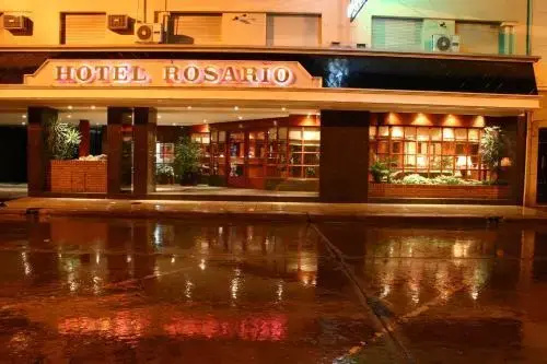Rosario - Général