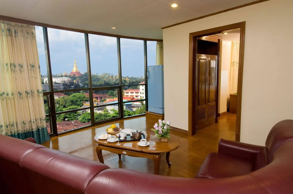 Hotel photo 8