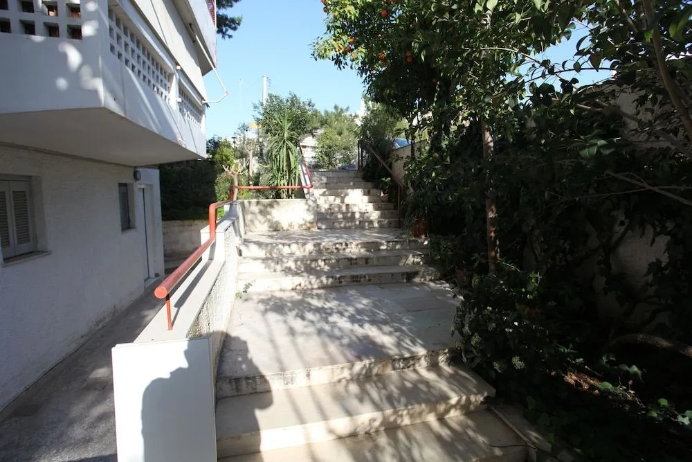Edem Beach Apartment Mountain View