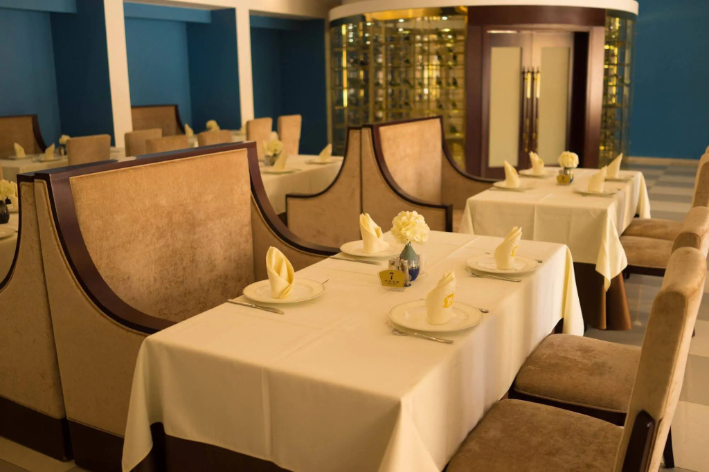 Hotel photo 22