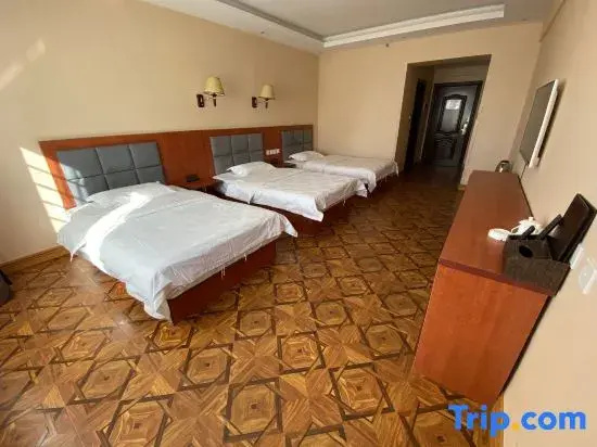 Business room