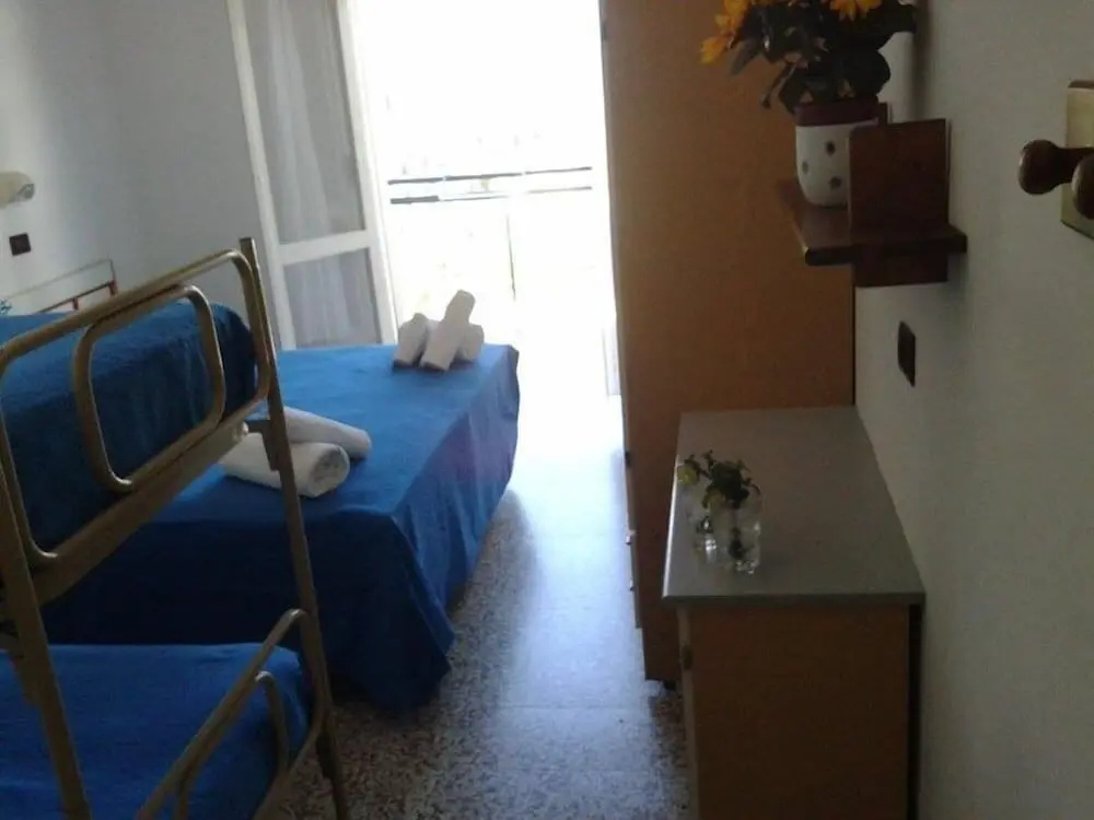 Hotel Goya - Chambres