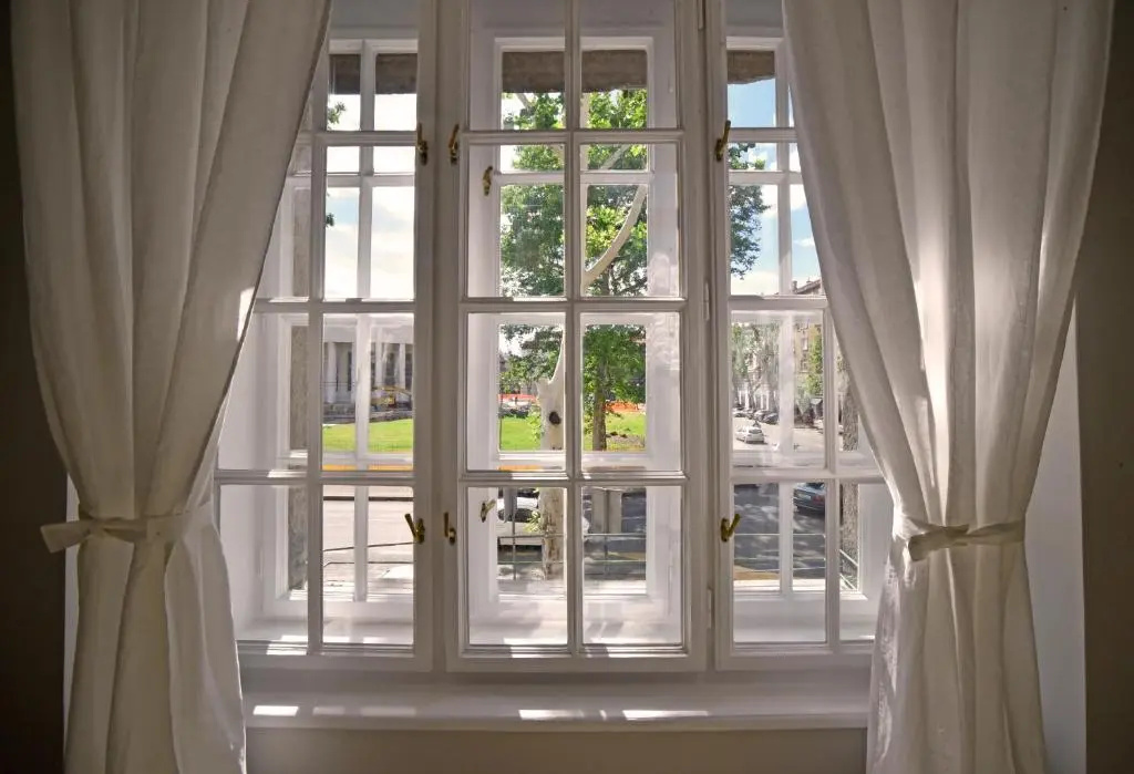Luxury room