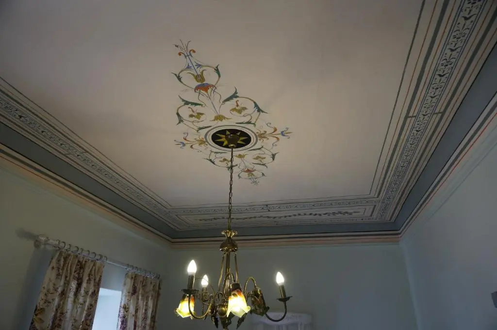 Nostos Hotel - Chambres