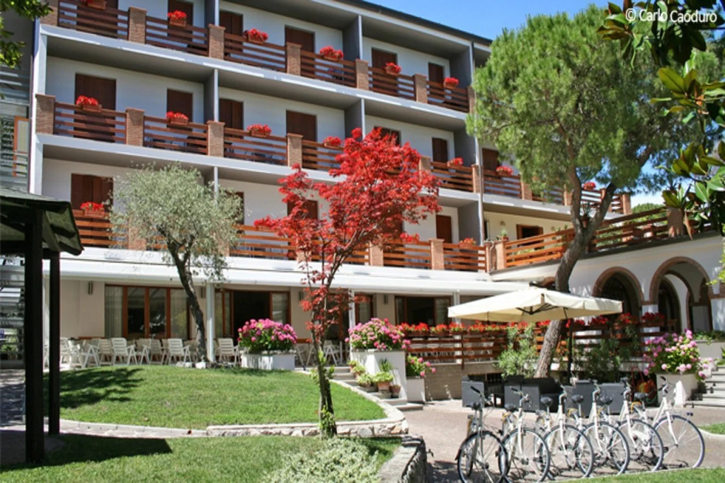 Hotel Capanna DOro - Général