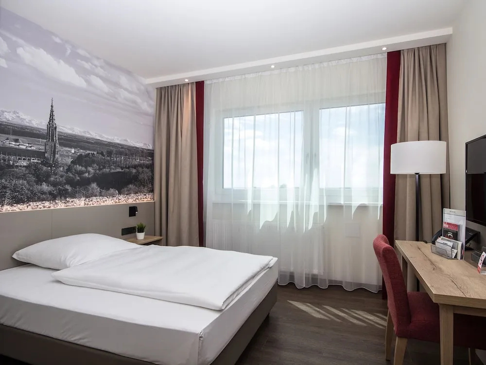 Comfort Single room (single bed)