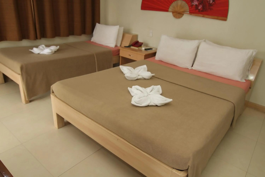 Casa Rosario Hotel by null