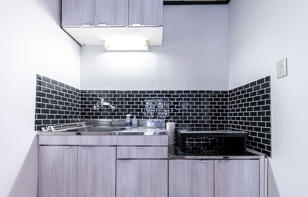 B2. PERFECT PLACE with LUX FLAT #SHINJUKU 사진 14