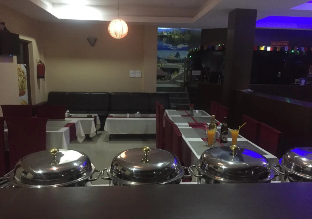 Hotel photo 23