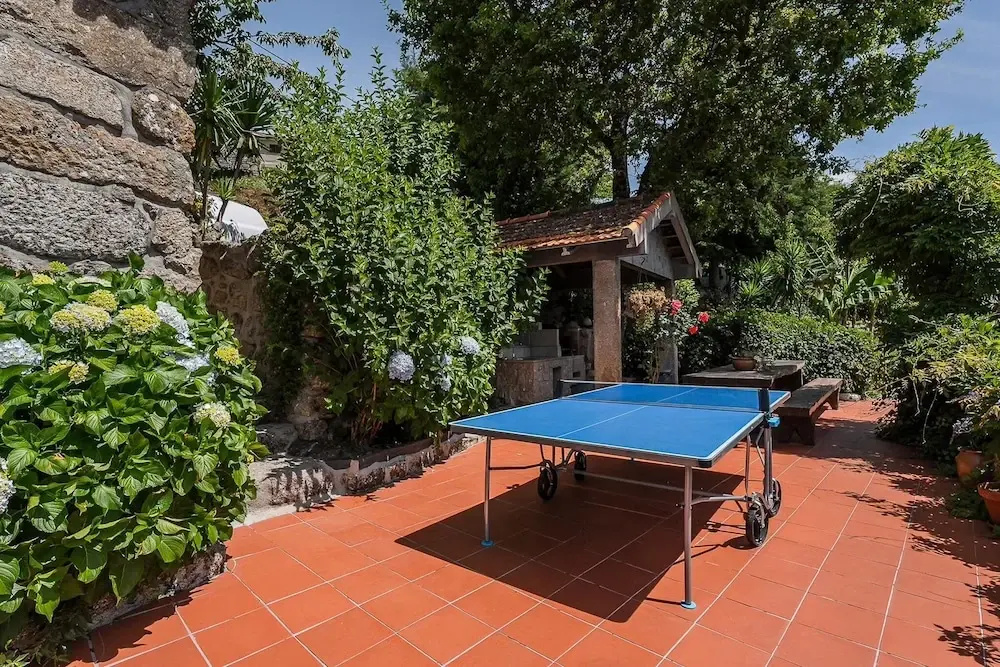 Casa Museu da Geada - Rural Hotel - Général
