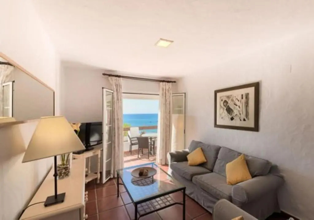 Villas Flamenco Beach - Chambres