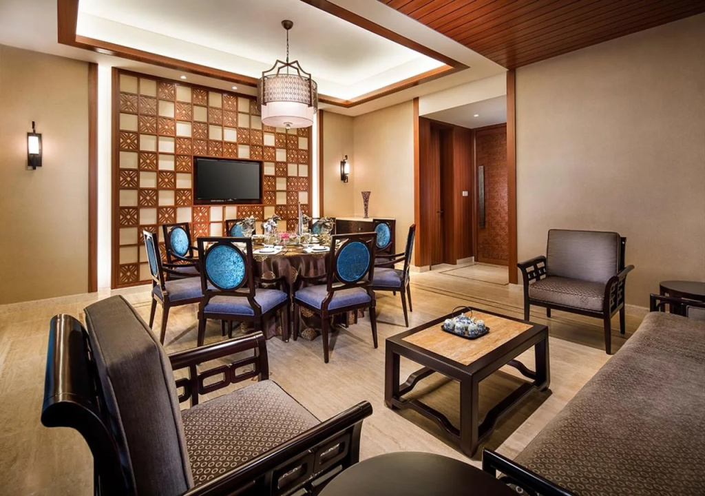 Sanya Bay Guest House, о. Хайнань, Китай мініатюра 11