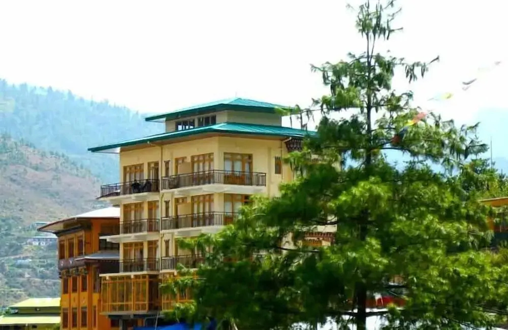 Hotel photo 8
