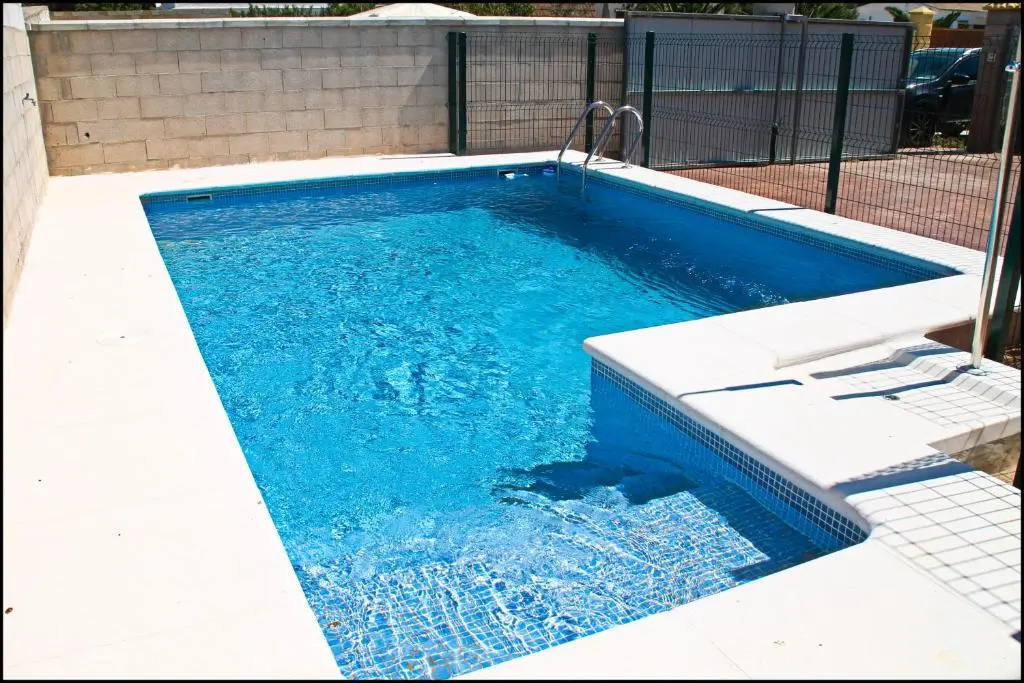 Chalet Arroyo - Chambres