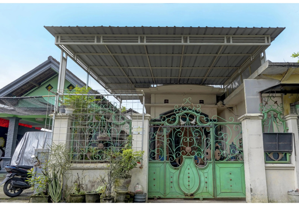 Hotel O Nurul Homestay Syariah