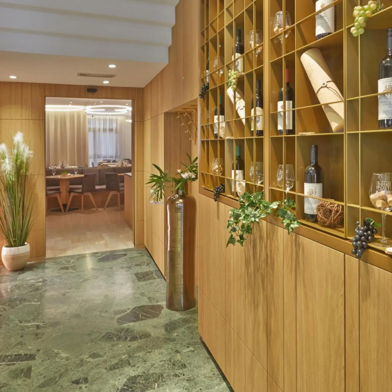 Hotel Post Gries — 2