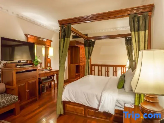 Prince Angkor Hotel & Spa - Chambres