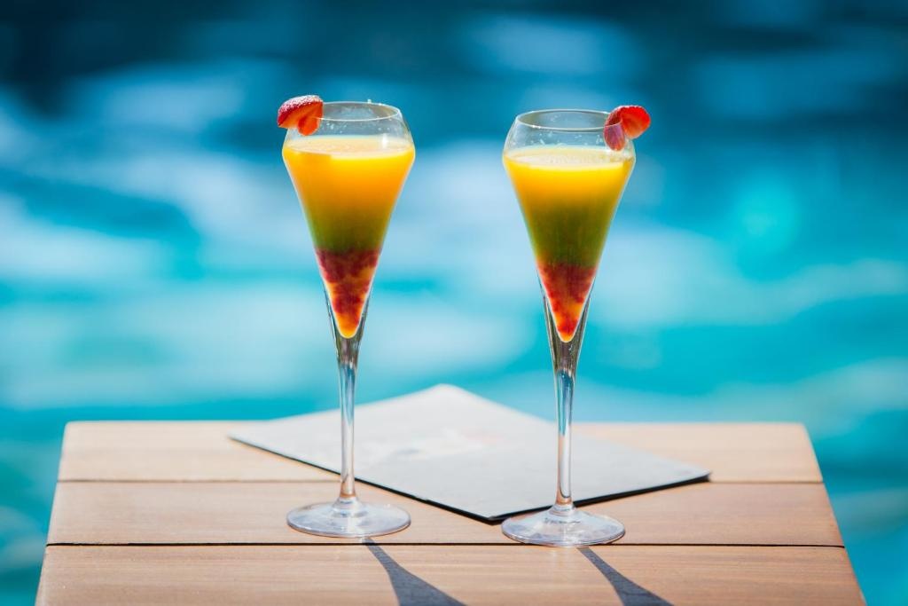 Hotel Spa & Restaurant Cantemerle - Général