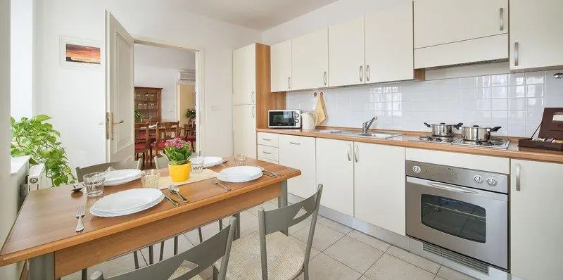 Hotel Suite Home Prague - Chambres