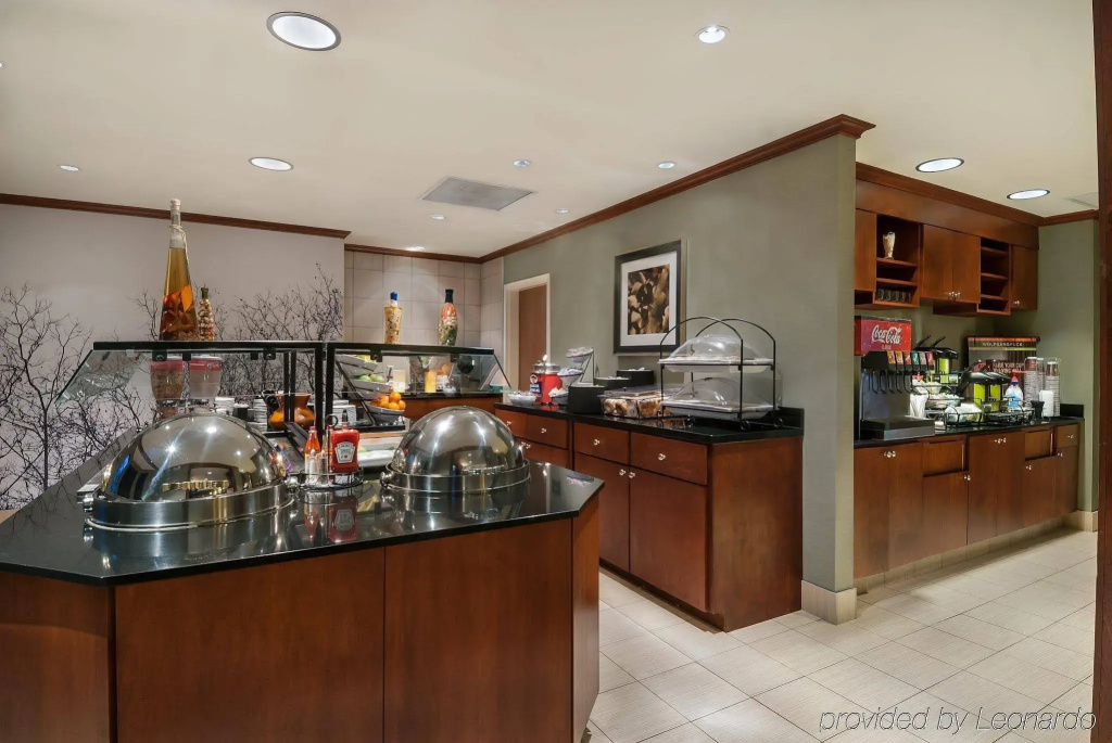 Staybridge Suites Jackson by IHG - Général