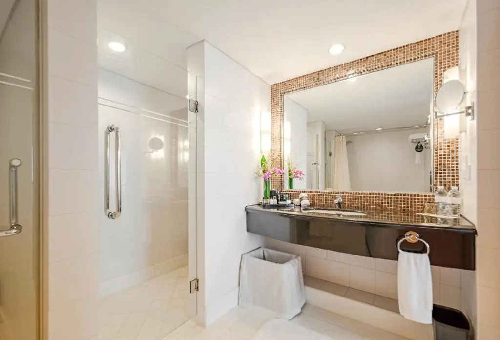 Radisson Collection Yangtze Shanghai - Chambres