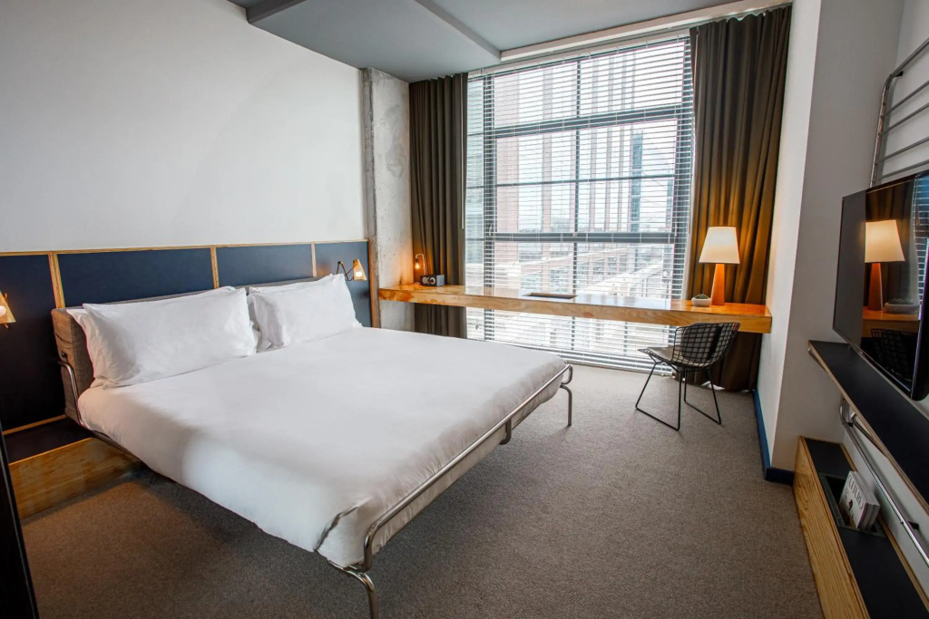 Hotel photo 17
