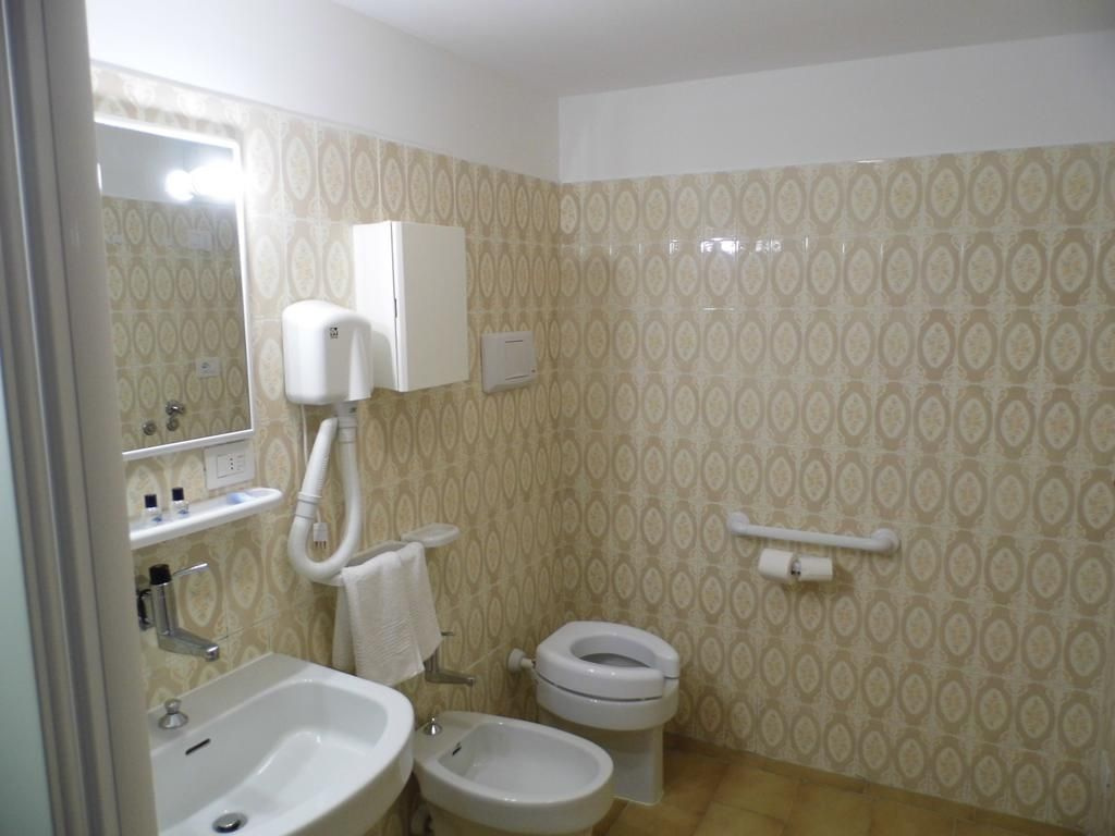 Le Nereidi Hotel Residence - Général